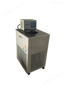 高精度低温恒温槽JTGDH-0510加热制冷循环槽