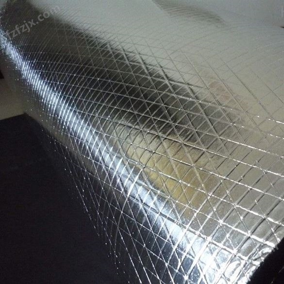 隔热铝箔橡塑保温棉板管价格