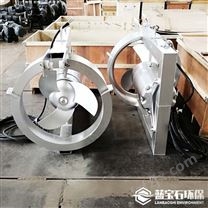 螺旋桨式硝化液回流泵选型