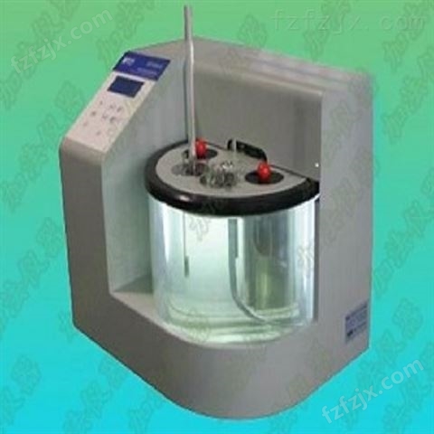 液体石油产品烃类测定器