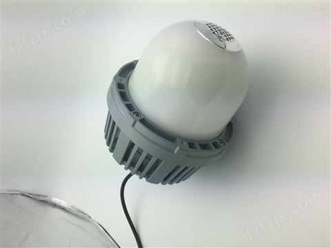 50W吸壁式LED平台灯