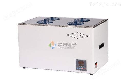 四川恒温水浴锅EMS-30磁力搅拌低温槽