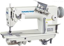 HS0056-1/-2　单针/双针高速链式平缝机