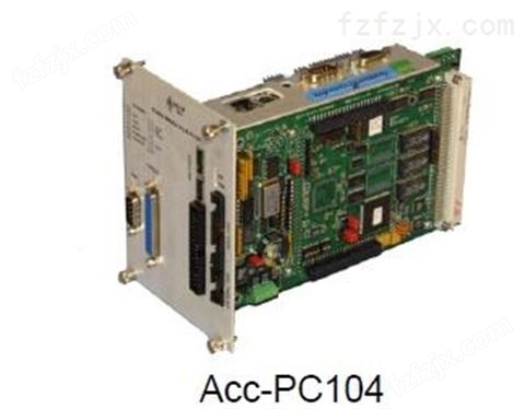 PMAC2A PC/104控制器