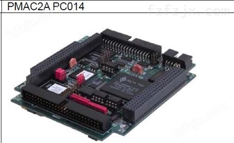 PMAC2A PC/104控制器