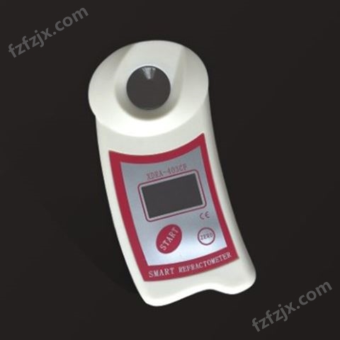 XDRA-403CF 电池防冻液尿素智能数显折射仪
