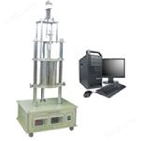 ZRPY-300热机械分析仪（热膨胀、玻璃化温度、维卡软化温度综合测试仪）