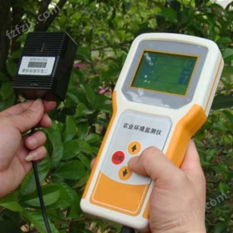 二氧化碳测定仪