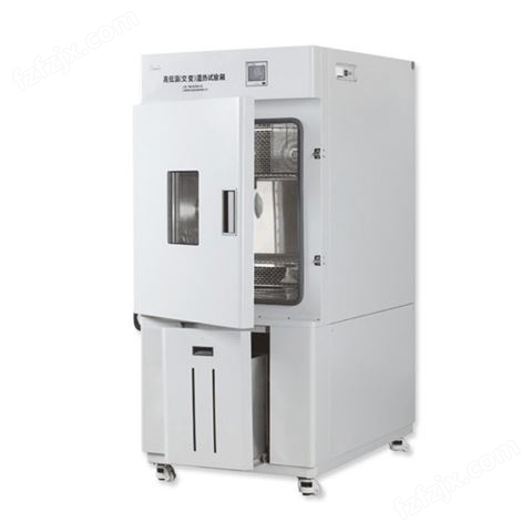 上海一恒BPHJS-250A高低温(交变)湿热试验箱