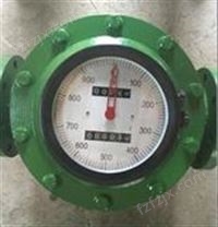 柴油流量计-高精度测量