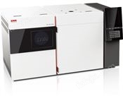 GC-MS 3200型气相色谱质谱联用仪