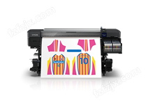 Epson SureColor F9480H 大幅面彩色喷墨打印机