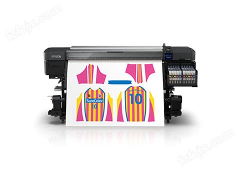 Epson SureColor F9480H 大幅面彩色喷墨打印机