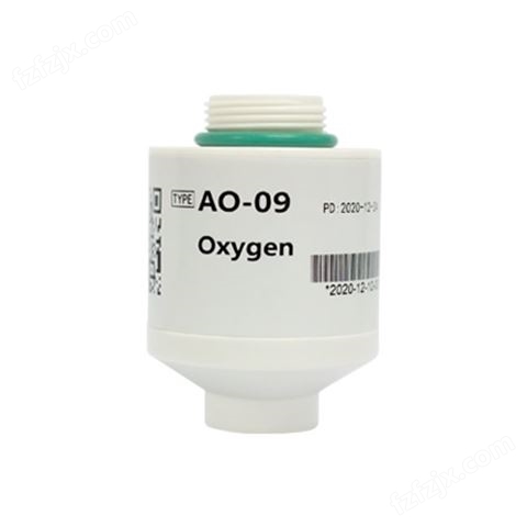 AO-09医用氧气传感器2