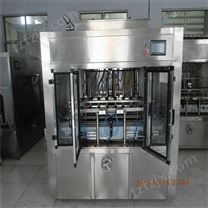 重庆酱料灌装机 上海饮料灌装设备 生产厂家