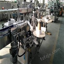 重庆白醋灌装设备 东北高精度定量灌装机 生产厂家