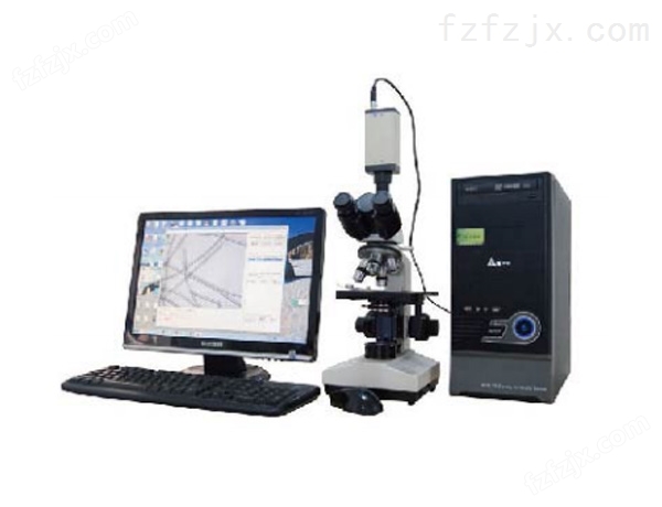 YG002C纤维细度分析仪