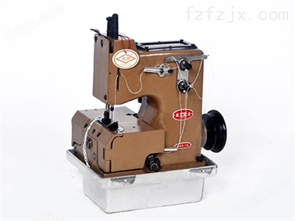 GK6-18缝包机