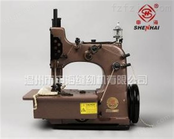 GN20-3地毯包缝机