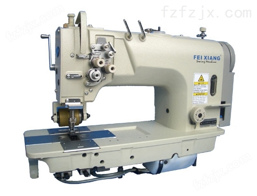 FX-8450双针平角缝缝纫机