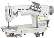 HS0056-1/-2　单针/双针高速链式平缝机
