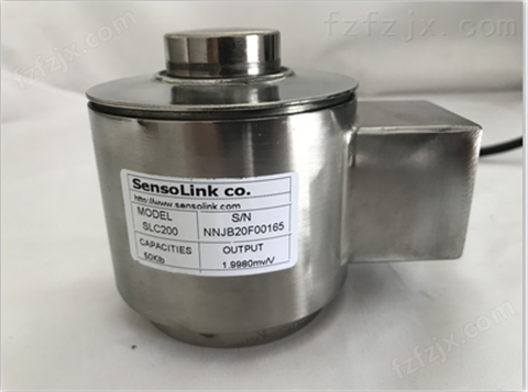 SensoLinkSLC200-200K称重传感器