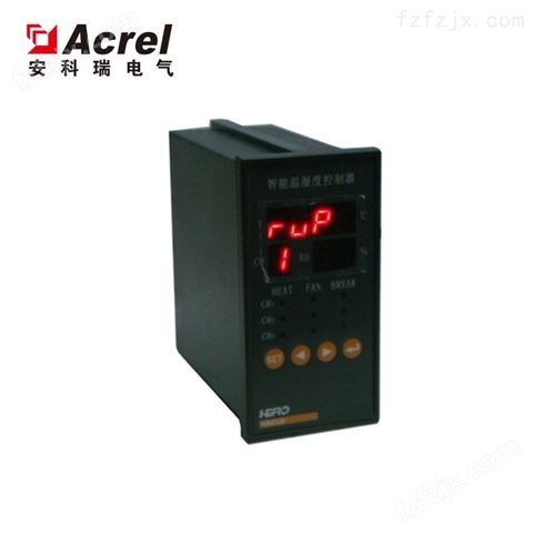 安科瑞可编程温湿度控制器 WHD46-33