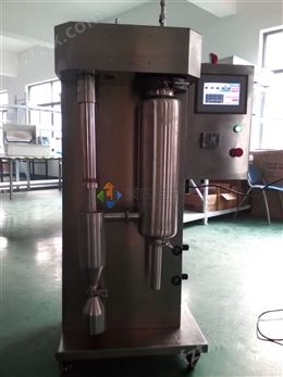 北京实验室小型喷雾干燥机JT-6000Y产品功能
