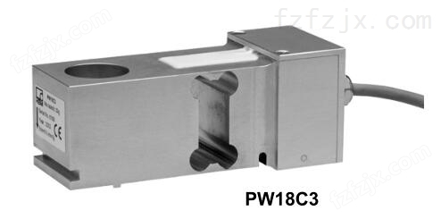 德国HBM PW10AC3MR/150Kg称重传感器