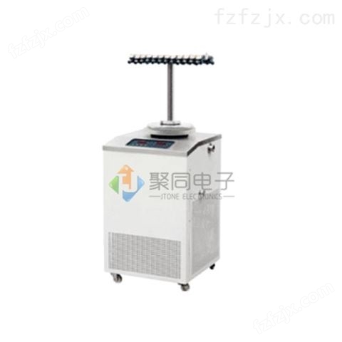 北京冷冻干燥机FD-1E-50工作原理