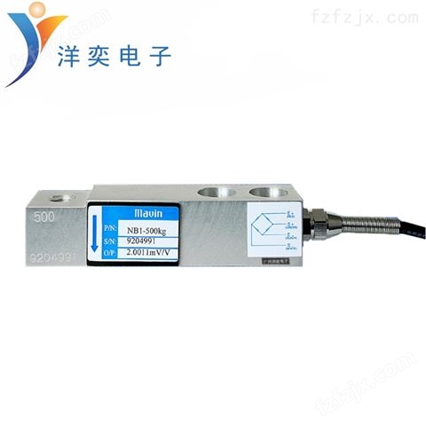 Mavin中国台湾传感器NB2-100Kg