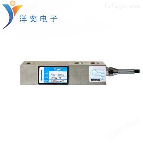 Mavin中国台湾传感器NB2-2T