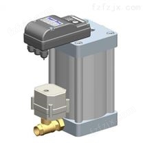 SD-800进口液位智能高压排水器
