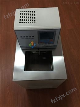 杭州低温恒温循环器JTDC-0506主要优点