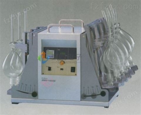 南京分液萃取振荡器JTLDZ-6垂直振荡装置