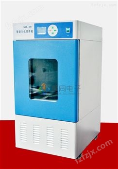 杭州生化恒湿培养箱SPX-450植物催芽箱