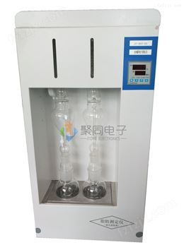 杭州脂肪测定仪JT-SXT-06抽提萃取仪