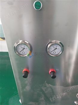 北京低温喷雾干燥机JT-6000Y实验室