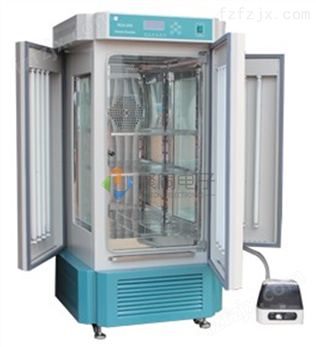 江西低温人工气候箱PRXD-300冷热实验环境