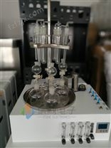 北京硫化物酸化吹气仪JT-DCY-4S产品用途
