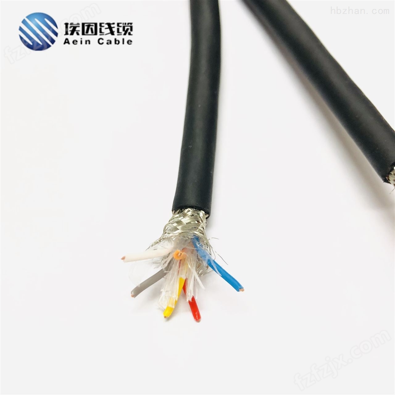 FLRYCY型橡胶电缆生产厂家