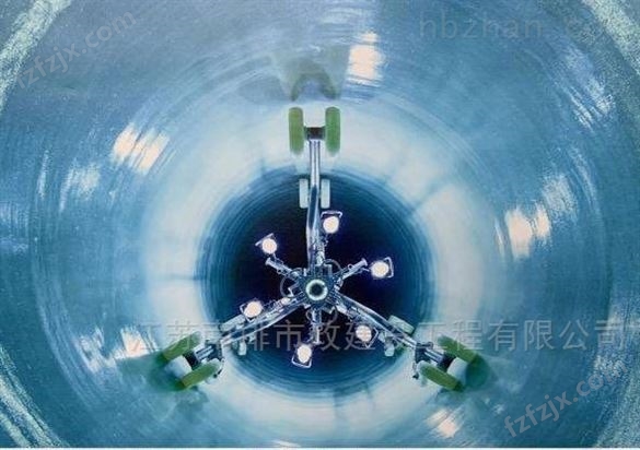 温州管道紫外光修复系统供应商